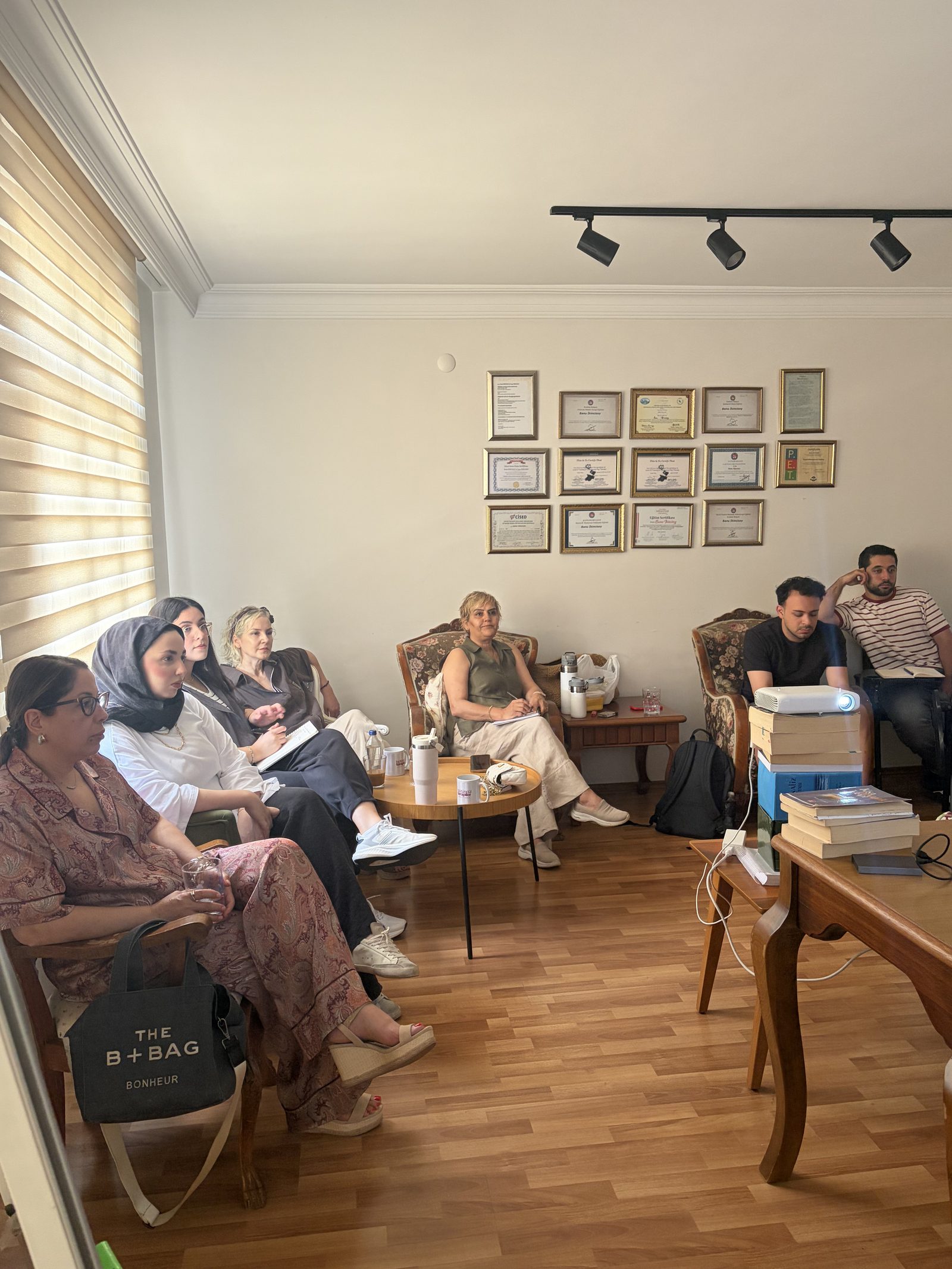 Grup çalışması